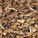 Darjeeling Tee First Flush, Bio Schwarztee FTGFOP1, Ernte 2025 – Bild 2