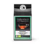 BIO Darjeeling SFTGFOP1 Blend First Flush 2024 – Bild 3