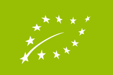 EU BIO Siegel