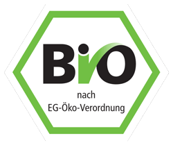 Bio-Siegel Öko