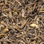 Bio Darjeeling Grüner Tee FTGFOP1, 2025 – Bild 2
