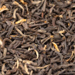 Assam Tee Second Flush, Bio Schwarztee SFTGFOP1 aus dem Tonganagaon Teegarten, Ernte 2025 – Bild 2
