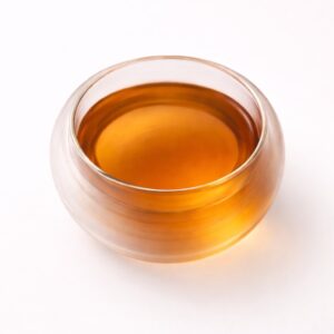 Schwarzer Assam Tee